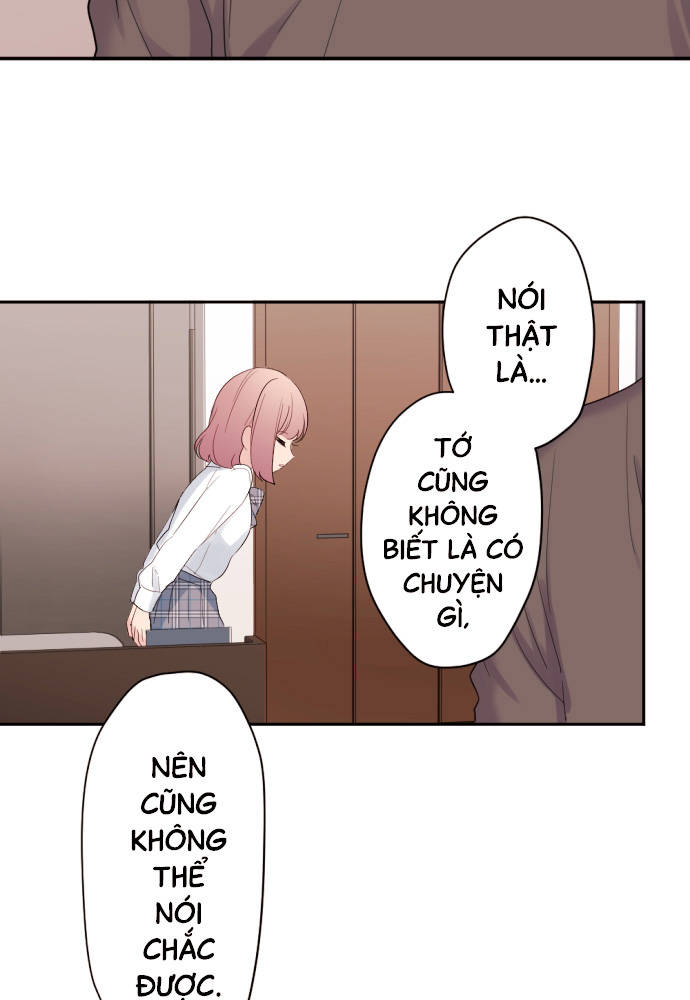 Class Maid (Shimamura) Chapter 77 - Trang 2