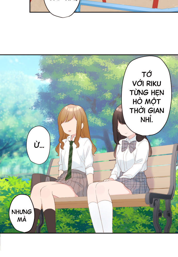 Class Maid (Shimamura) Chapter 77 - Trang 2