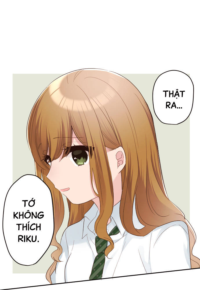Class Maid (Shimamura) Chapter 77 - Trang 2