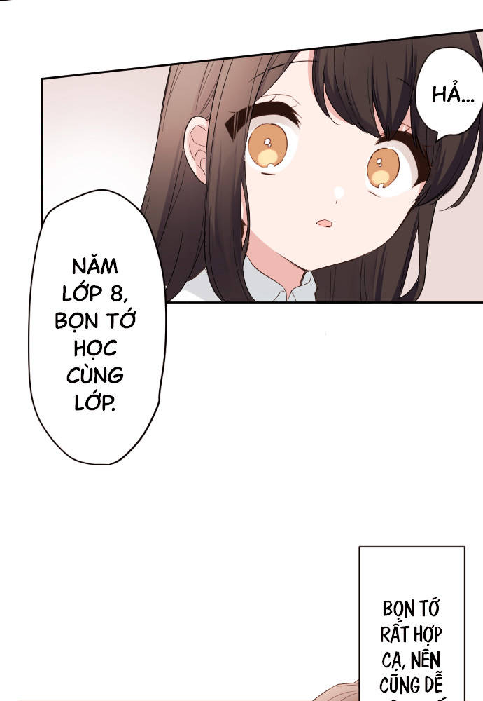 Class Maid (Shimamura) Chapter 77 - Trang 2