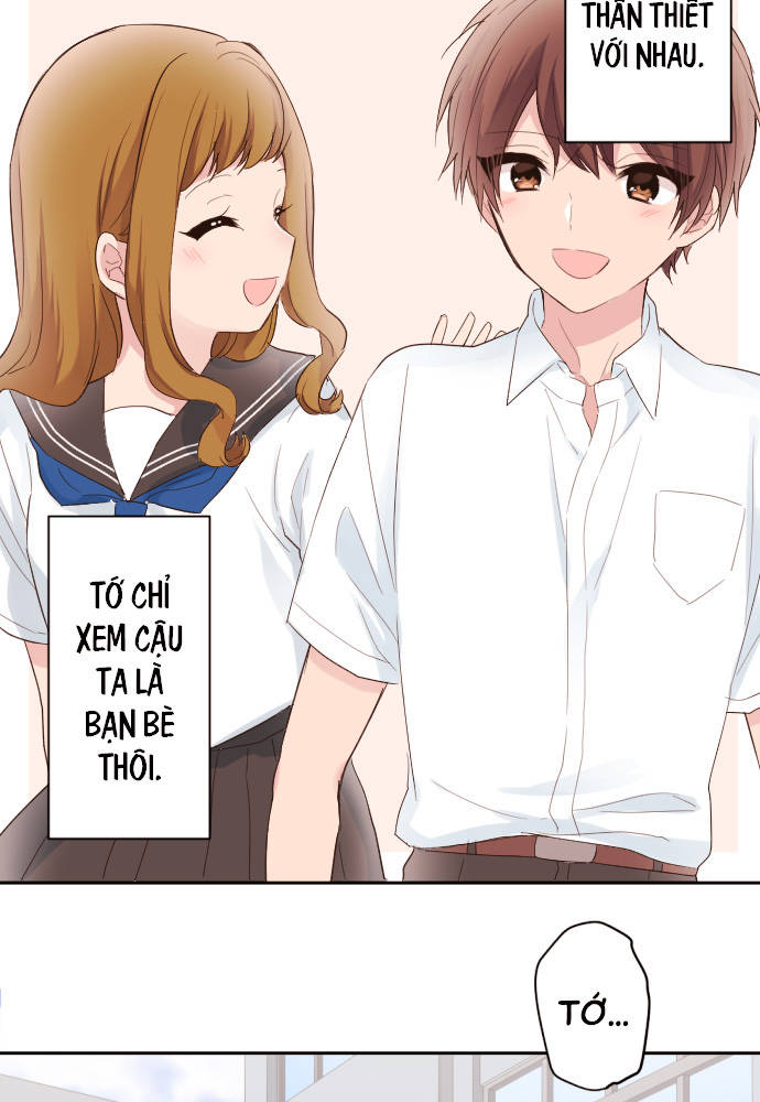 Class Maid (Shimamura) Chapter 77 - Trang 2