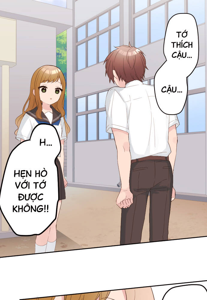 Class Maid (Shimamura) Chapter 77 - Trang 2