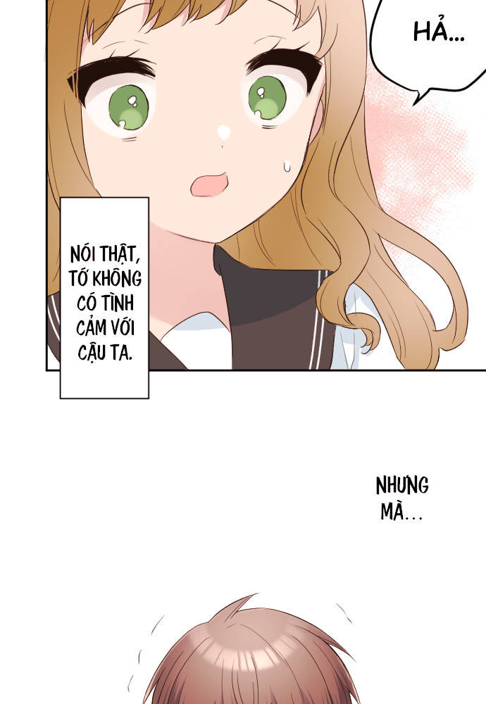 Class Maid (Shimamura) Chapter 77 - Trang 2