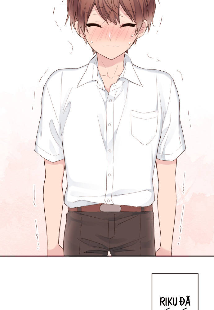 Class Maid (Shimamura) Chapter 77 - Trang 2