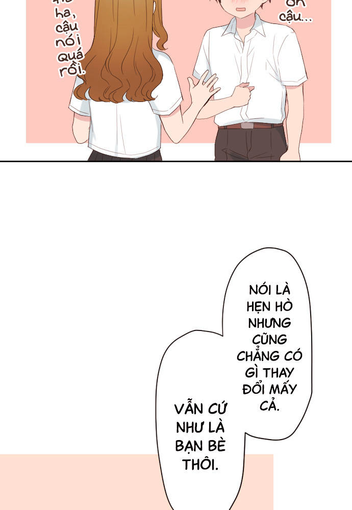 Class Maid (Shimamura) Chapter 77 - Trang 2