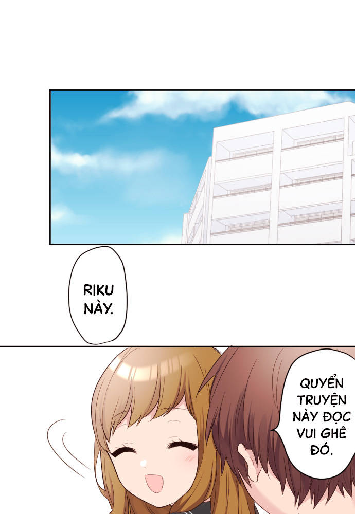 Class Maid (Shimamura) Chapter 77 - Trang 2