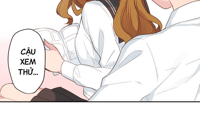 Class Maid (Shimamura) Chapter 77 - Trang 2