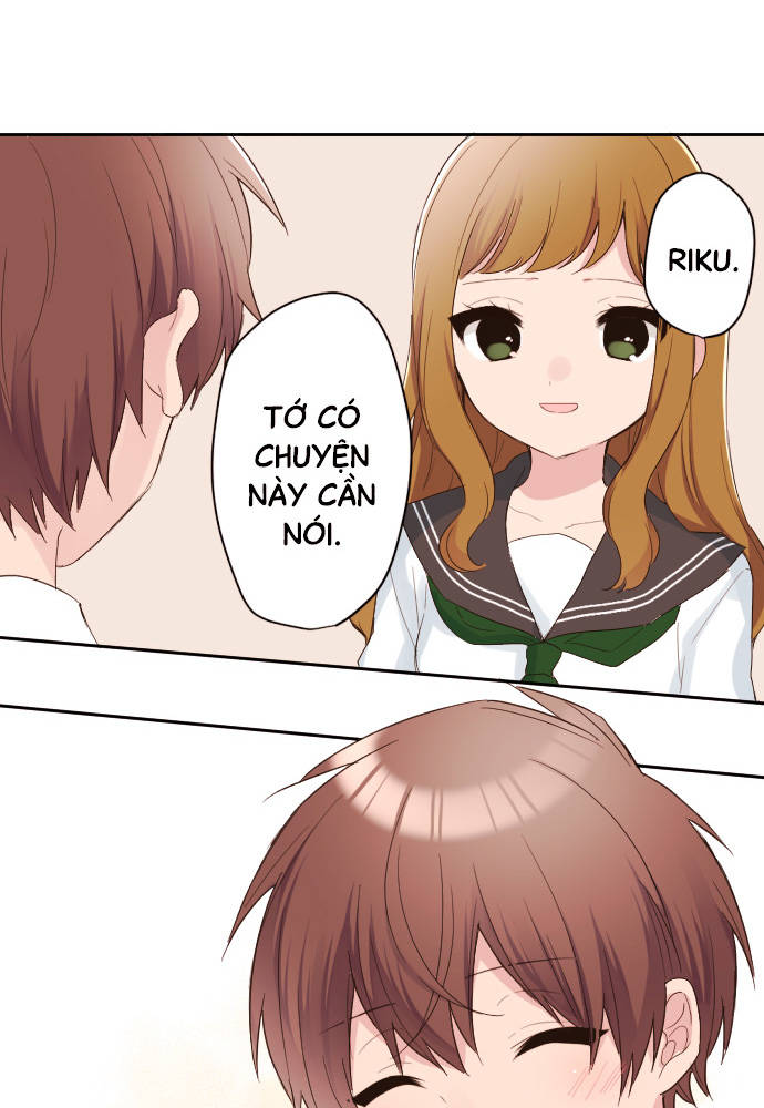 Class Maid (Shimamura) Chapter 77 - Trang 2