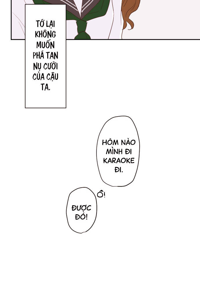 Class Maid (Shimamura) Chapter 77 - Trang 2