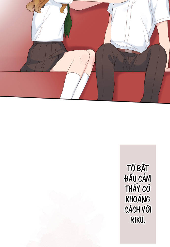 Class Maid (Shimamura) Chapter 77 - Trang 2