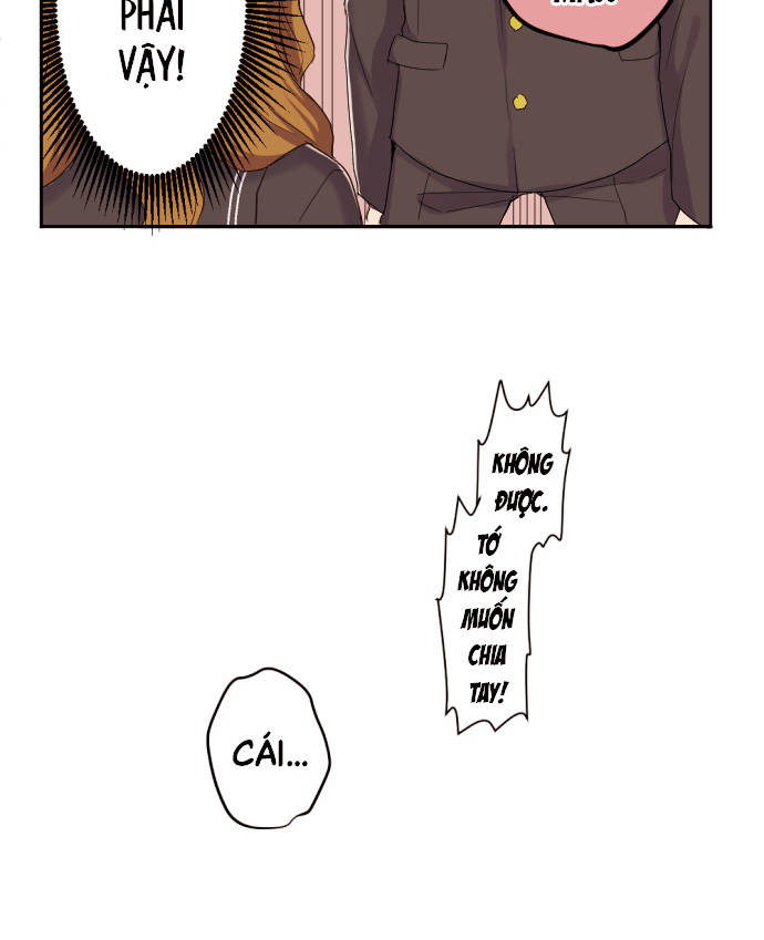 Class Maid (Shimamura) Chapter 77 - Trang 2