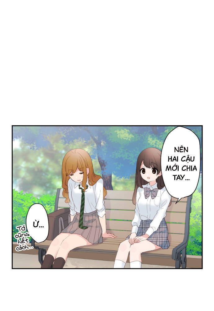 Class Maid (Shimamura) Chapter 77 - Trang 2