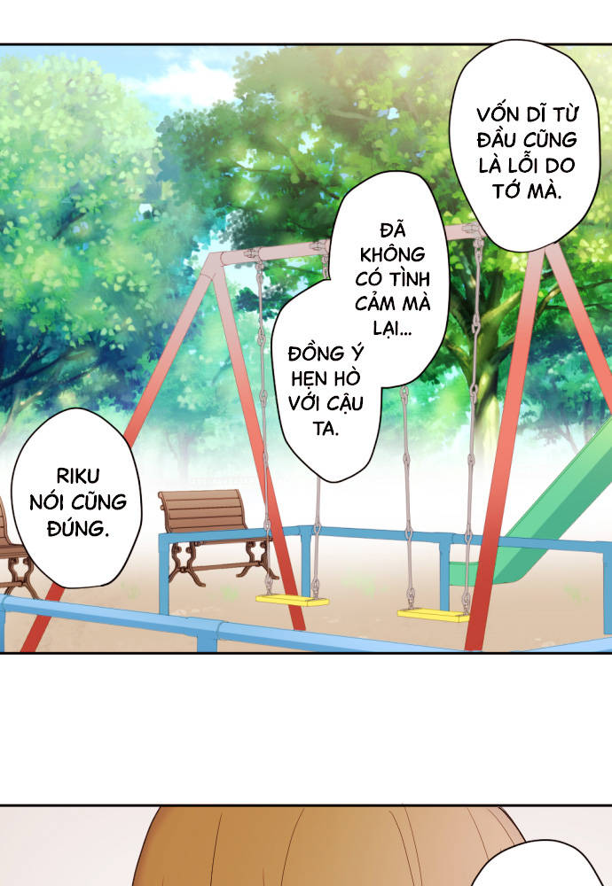 Class Maid (Shimamura) Chapter 77 - Trang 2