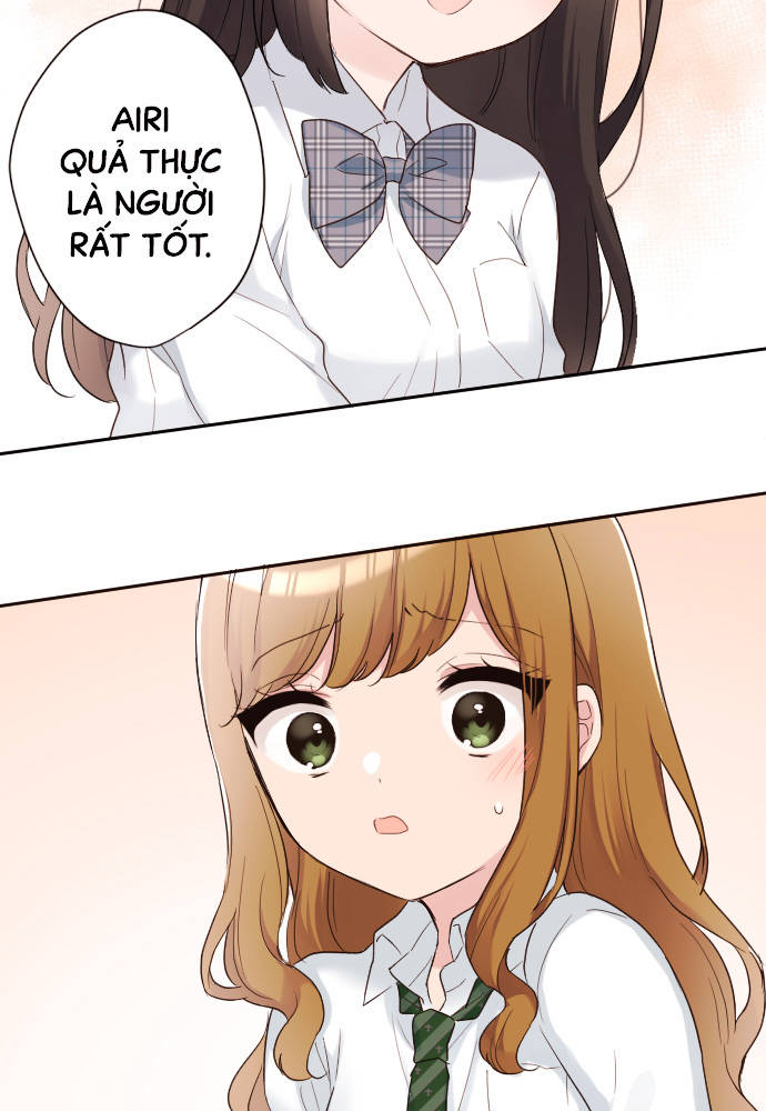 Class Maid (Shimamura) Chapter 77 - Trang 2