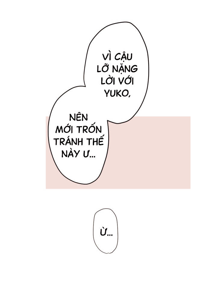 Class Maid (Shimamura) Chapter 77 - Trang 2