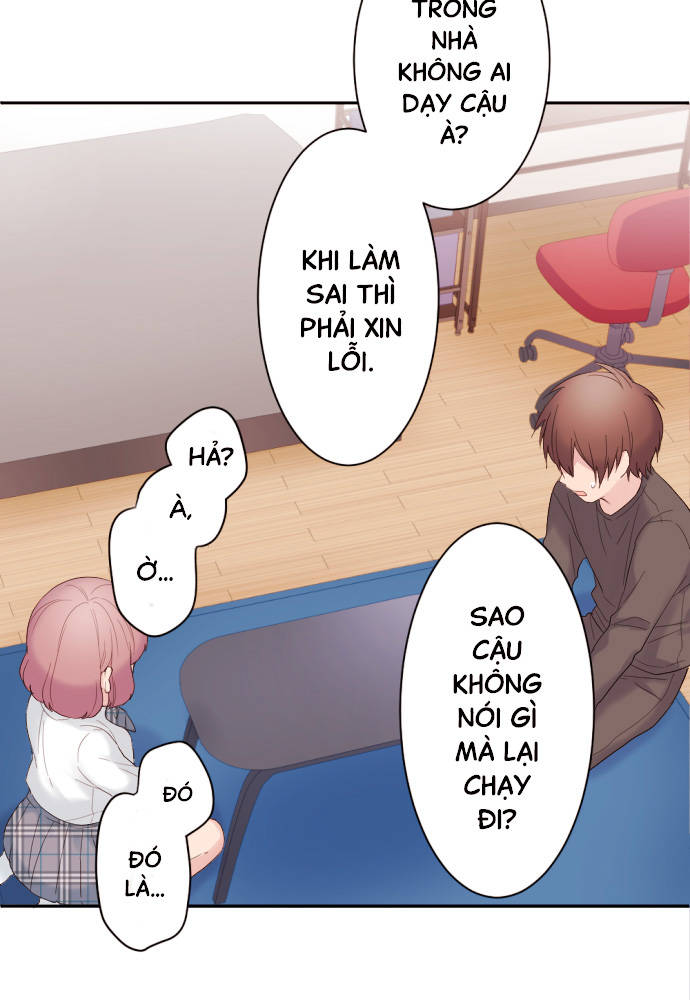 Class Maid (Shimamura) Chapter 78 - Trang 2