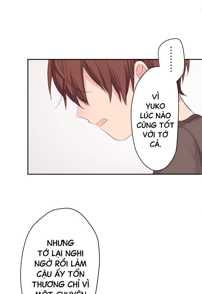Class Maid (Shimamura) Chapter 78 - Trang 2