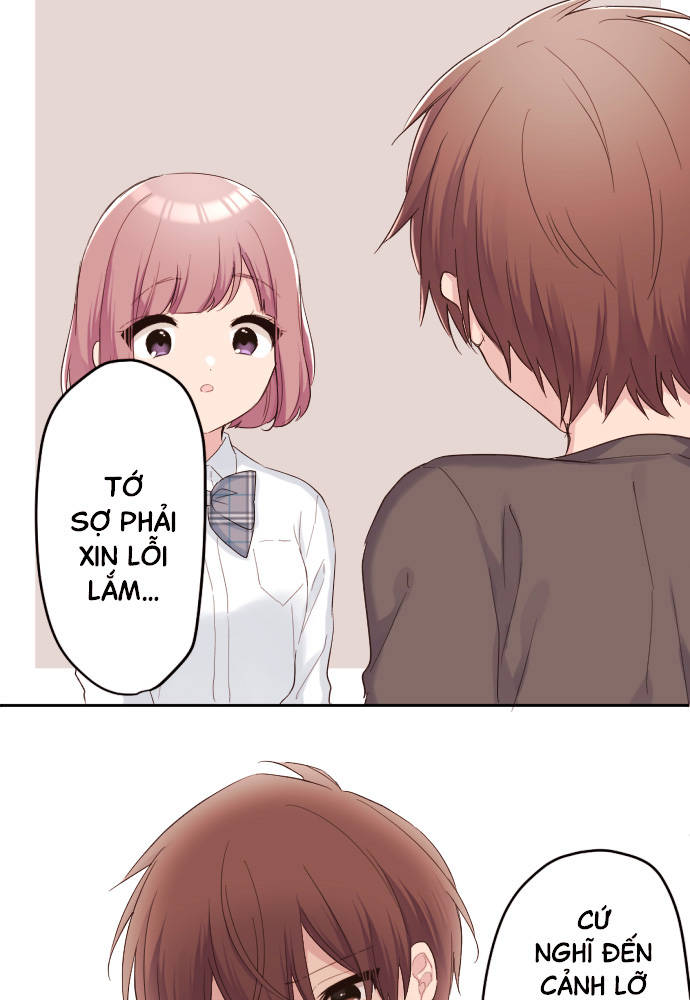 Class Maid (Shimamura) Chapter 78 - Trang 2