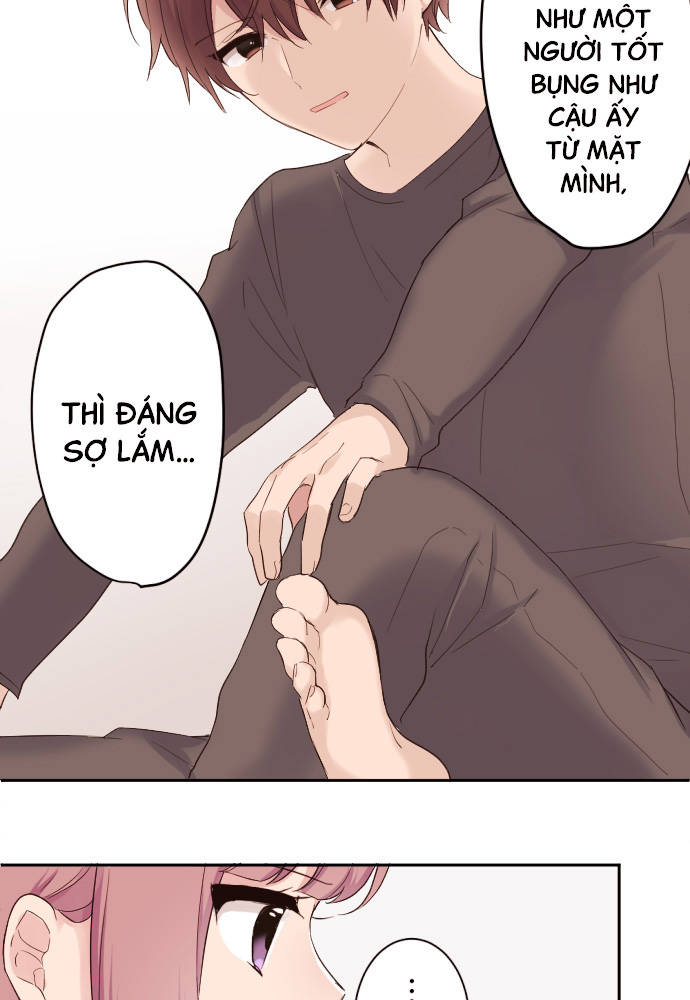 Class Maid (Shimamura) Chapter 78 - Trang 2