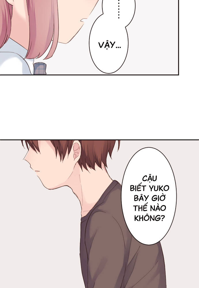 Class Maid (Shimamura) Chapter 78 - Trang 2