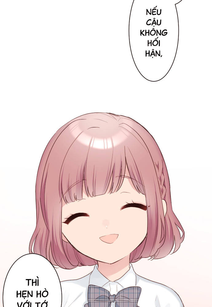 Class Maid (Shimamura) Chapter 78 - Trang 2