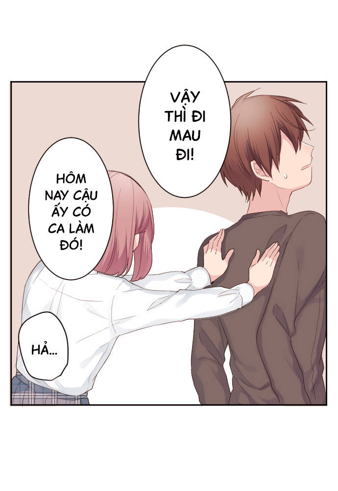 Class Maid (Shimamura) Chapter 78 - Trang 2