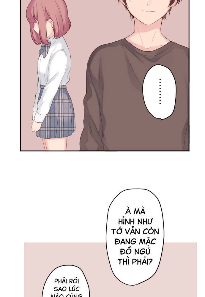 Class Maid (Shimamura) Chapter 78 - Trang 2