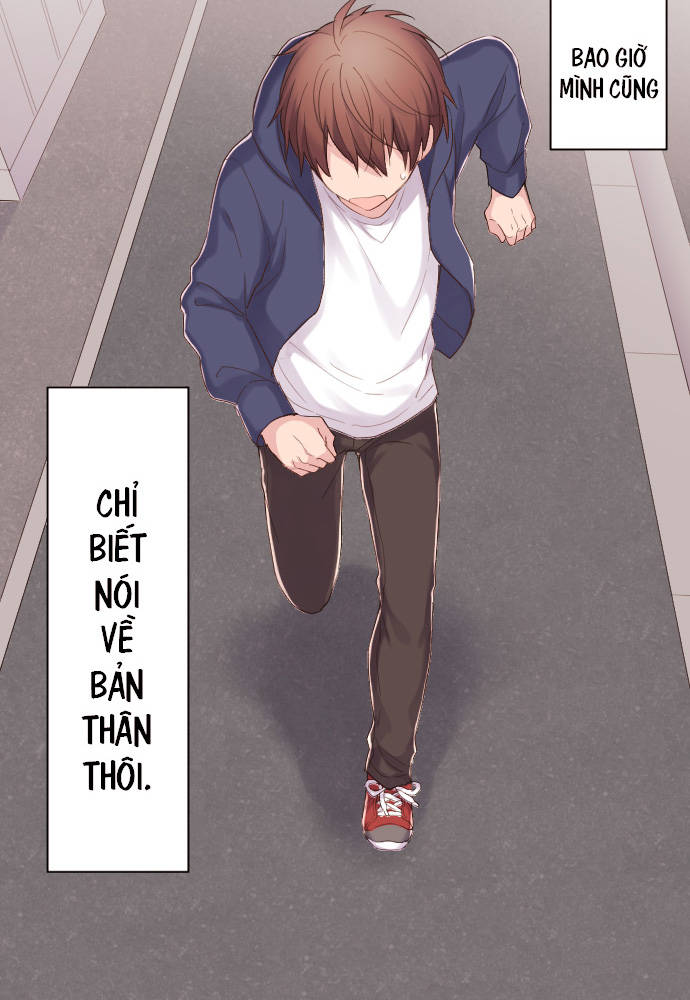 Class Maid (Shimamura) Chapter 78 - Trang 2