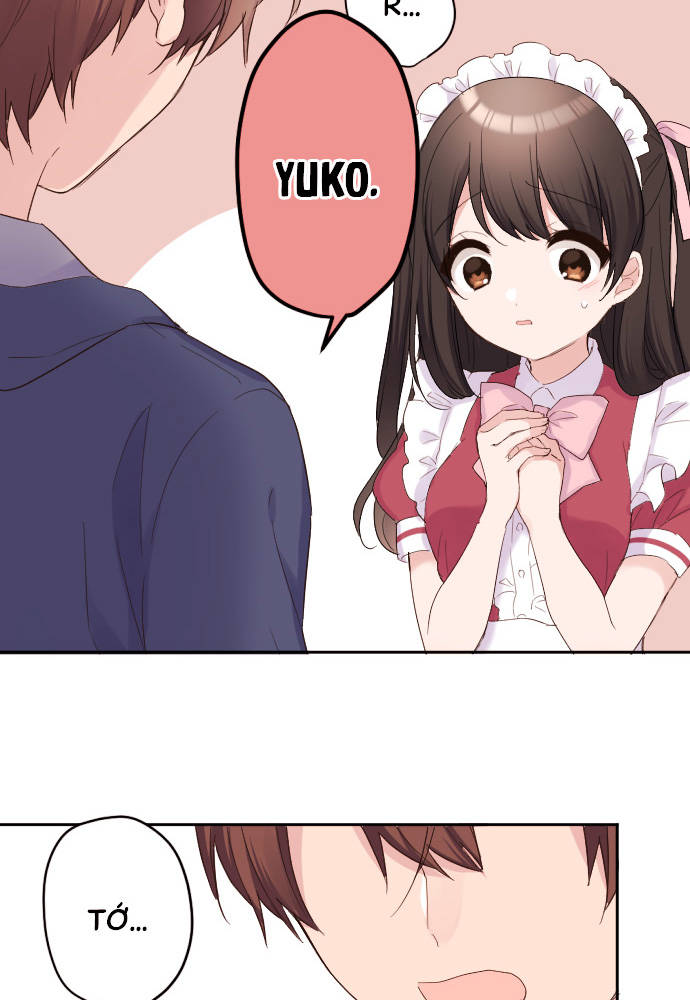 Class Maid (Shimamura) Chapter 78 - Trang 2