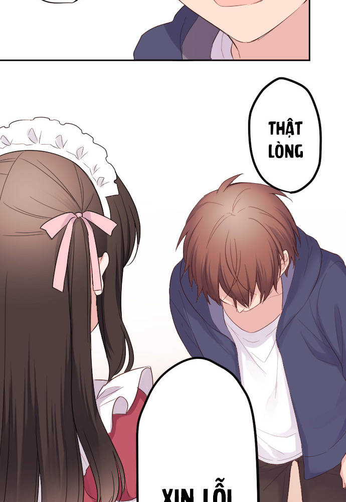 Class Maid (Shimamura) Chapter 78 - Trang 2