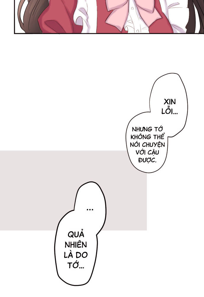 Class Maid (Shimamura) Chapter 78 - Trang 2