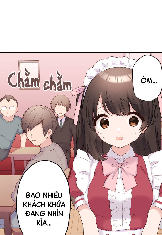 Class Maid (Shimamura) Chapter 78 - Trang 2