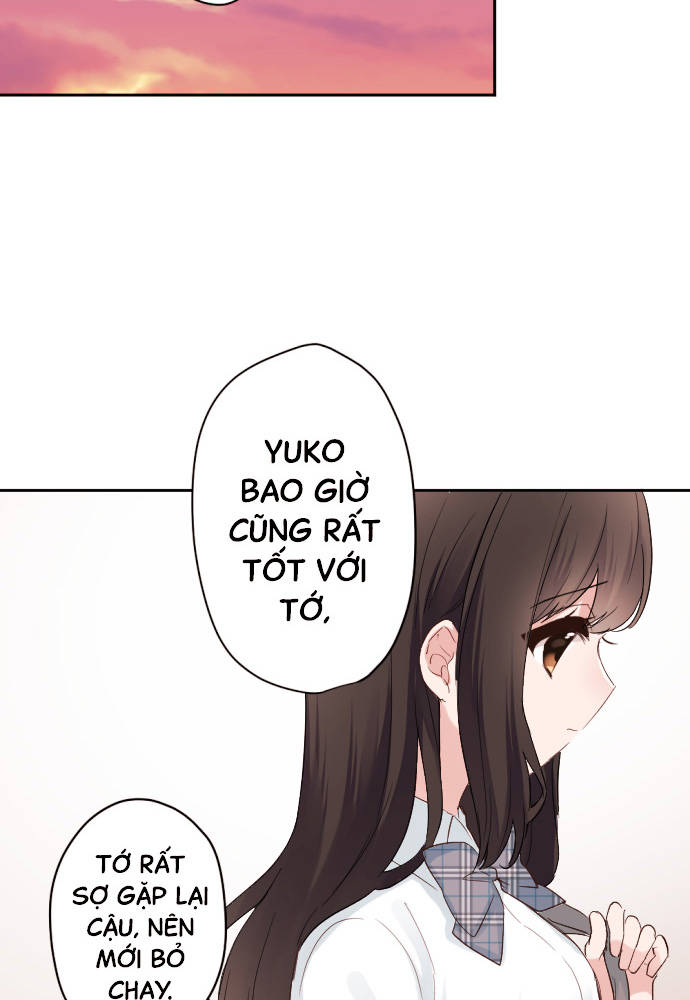 Class Maid (Shimamura) Chapter 78 - Trang 2