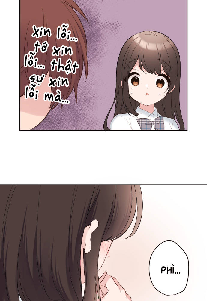 Class Maid (Shimamura) Chapter 78 - Trang 2