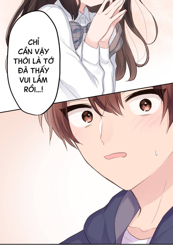 Class Maid (Shimamura) Chapter 78 - Trang 2