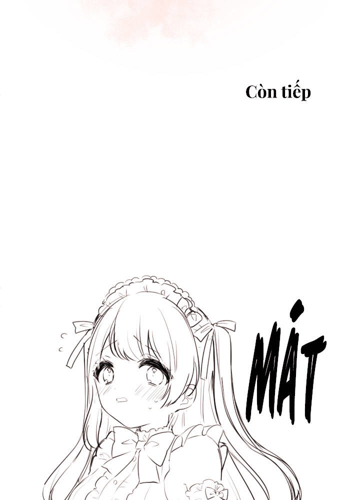 Class Maid (Shimamura) Chapter 78 - Trang 2