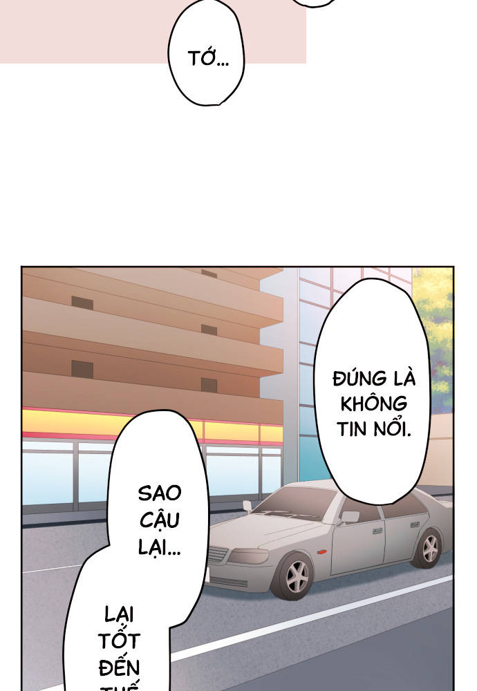 Class Maid (Shimamura) Chapter 79 - Trang 2