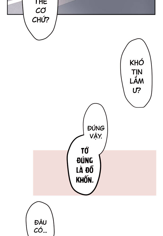 Class Maid (Shimamura) Chapter 79 - Trang 2