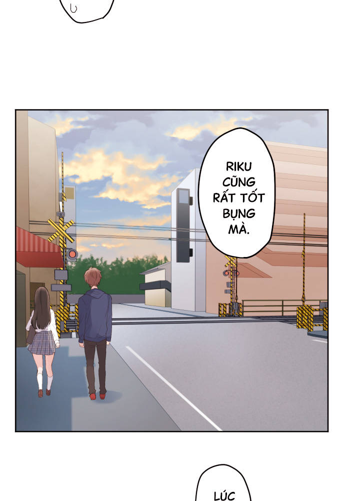 Class Maid (Shimamura) Chapter 79 - Trang 2