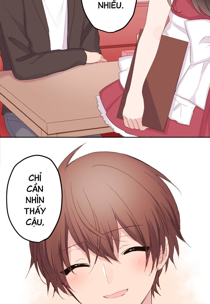 Class Maid (Shimamura) Chapter 79 - Trang 2