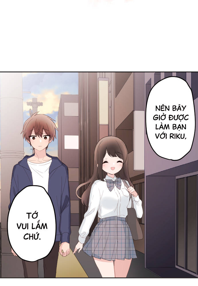 Class Maid (Shimamura) Chapter 79 - Trang 2