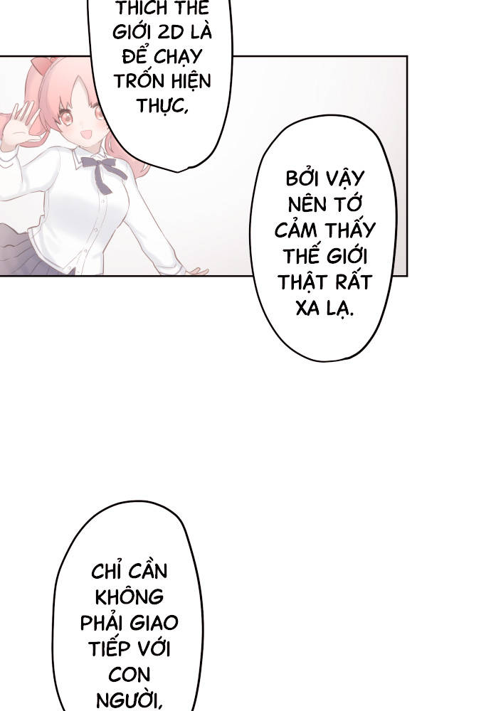 Class Maid (Shimamura) Chapter 79 - Trang 2