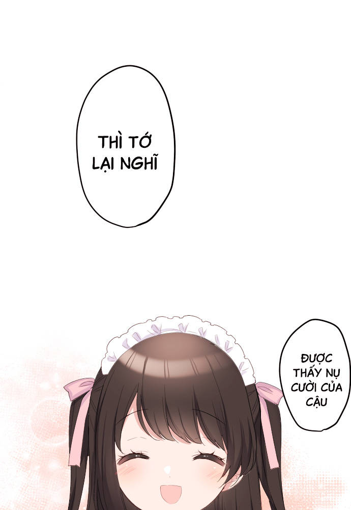 Class Maid (Shimamura) Chapter 79 - Trang 2
