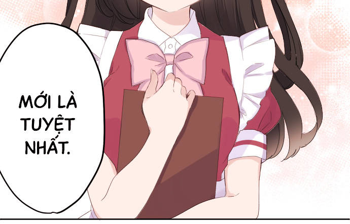 Class Maid (Shimamura) Chapter 79 - Trang 2