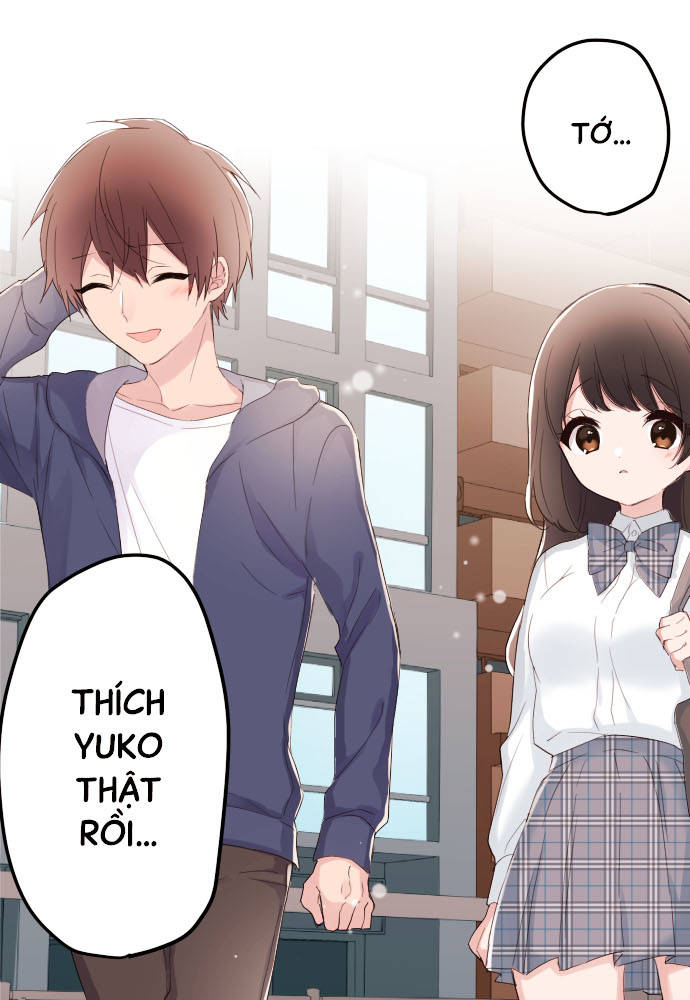 Class Maid (Shimamura) Chapter 79 - Trang 2