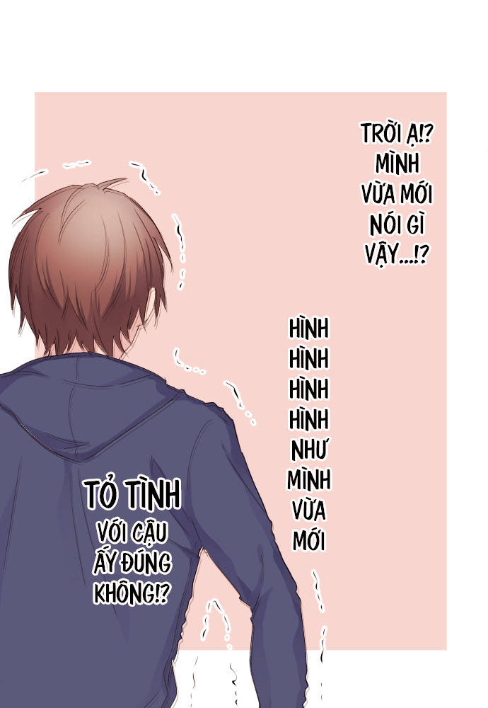 Class Maid (Shimamura) Chapter 79 - Trang 2