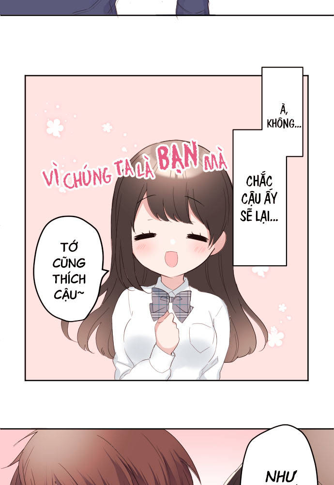 Class Maid (Shimamura) Chapter 79 - Trang 2