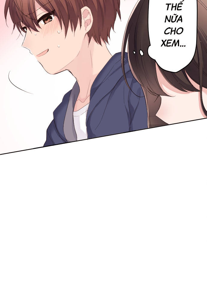 Class Maid (Shimamura) Chapter 79 - Trang 2