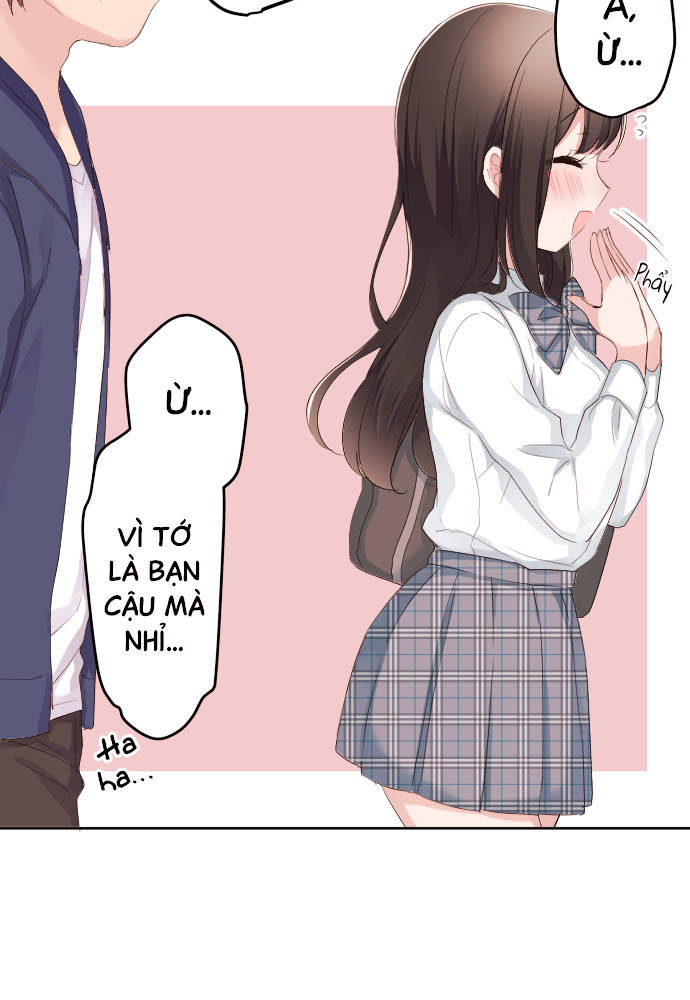 Class Maid (Shimamura) Chapter 79 - Trang 2