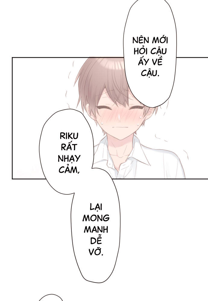 Class Maid (Shimamura) Chapter 79 - Trang 2